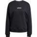 Adidas Sweatshirt Femme Essentials Linear