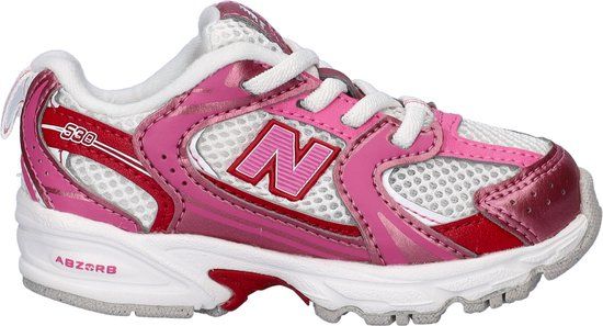 New Balance G530 Unisex Sneakers - Pink Satin