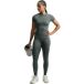 Nike One Seamless Front, XX-Large