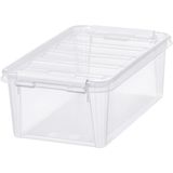 Orthex Group SmartStore Classic 05 Opbergbox 3,6 liter Transparant