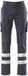 Mascot Workwear Pantalon avec poches cuisses 17979-850 - bleu foncé - C44