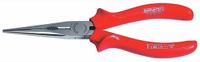 Bernstein Tools for Electronics 13-917 VDE Telefoontang Recht 200 mm