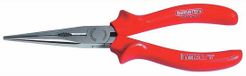 Bernstein Tools for Electronics 13-917 VDE Telefoontang Recht 200 mm