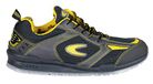 Cofra 78450-000.W37 CARNERA S1 P SRC veiligheidsschoenen, blauw/geel, maat 37