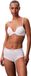 Calvin Klein Lightly Lined Demi Lv00qf8499 Half Dames