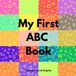My Bol My First ABC Book