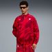 PUMA T7 20 Years of Scuderia Ferrari HP Men's Jacket, Red, XL