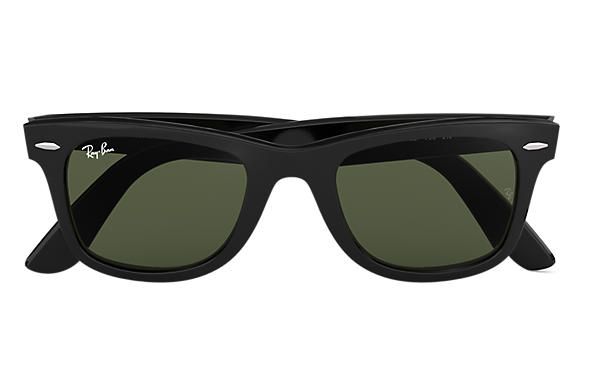 Ray-Ban Original Wayfarer Classic Zonnebril - Zwart - Unisex