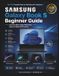 Samsung Forrest Digitech / Samsung Galaxy Book 5 Beginner Guide / 9798189705557