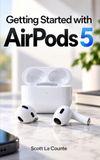 Getting Apple Getting Started with AirPods 5