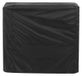 Housse de barbecue imperméable - Housse de barbecue - Housse de barbecue - Protection de jardin et de patio - Polyester durable - 80x66x100cm