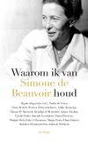 Waarom VBK Media B.V. Waarom ik van Simone de Beauvoir houd Paperback