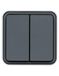 Brk - Cubyko Puls Sup Grs IP55 wnc020 Ref. 6515110020