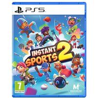 Just For Games Instant Sports Instant Sports 2 voor PS5