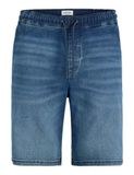 JACK&JONES JJIGORDON COLLEGE SHORTS I.K. GE 424 Bermuda shorts voor heren