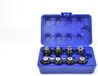 markloos HBM Spantangen set t.b.v. M3 - M16 Elektrische Taparm