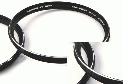 Mentter Protector Slim MC 58 - 8717399046909