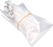 Van Beekum Specerijen - Kunstdarm 80/35 clip - Bos 25 Stuks