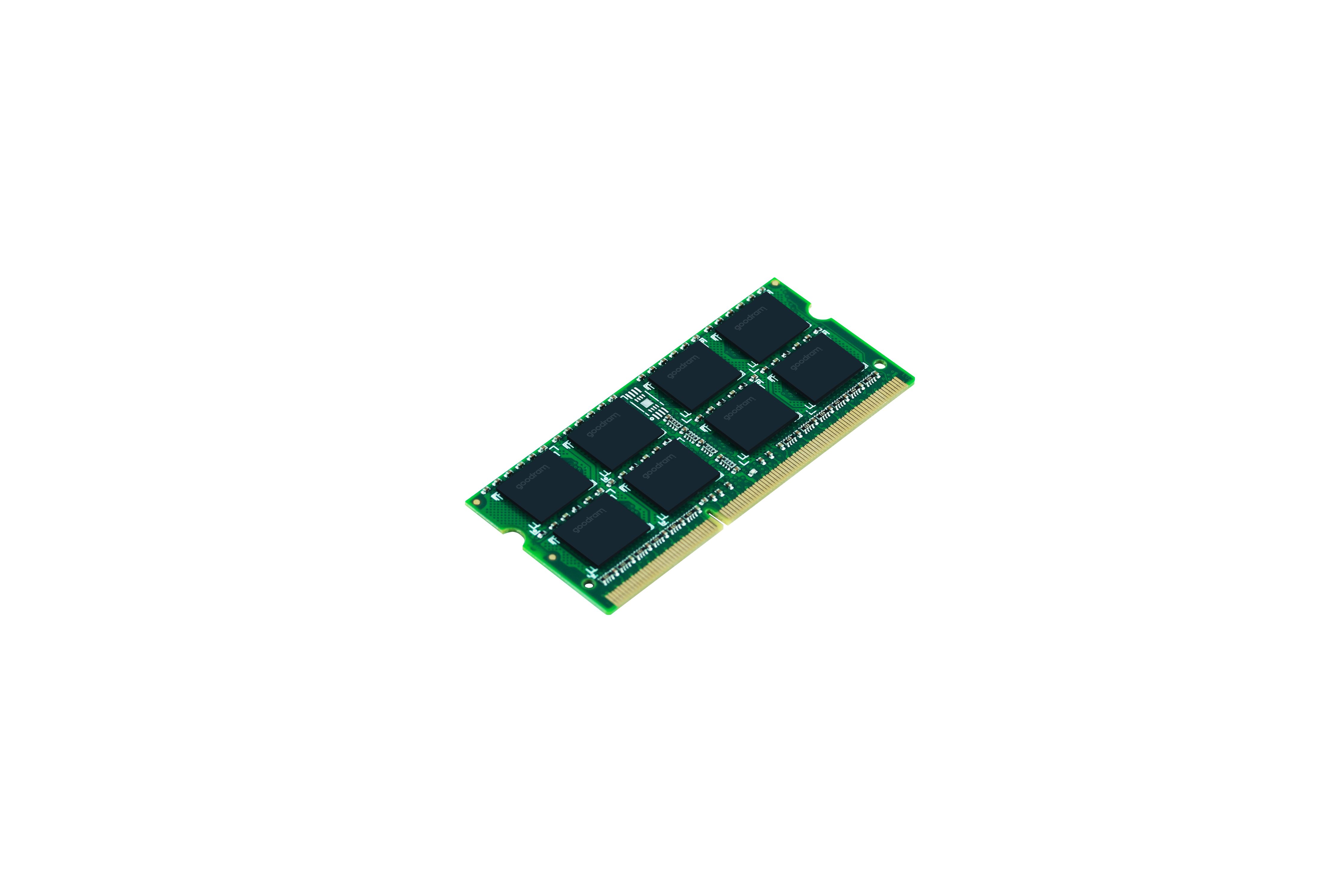 Goodram GR1600S3V64L11/8G geheugenmodule 8 GB DDR3 SO-DIMM