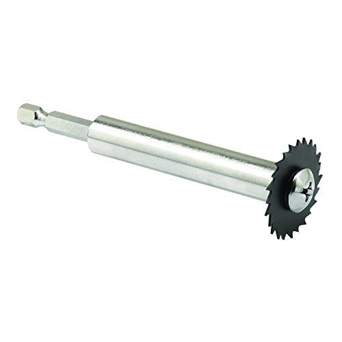 Armour Line RP77171 Plastic Pipe Cutter - 1-1/4" and Larger - 1 Pack