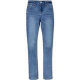 Levi's Jeans skinny conico Small Talk Taille: 14Y | Jeans Outlet | enfants | Bleu