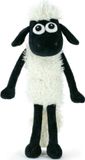 Shaun het Schaap Shaun knuffel 30 cm Pluche