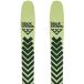 Black Crows Skis Freeride Anima (182cm - Vert foncé)