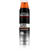 L’Oréal Paris Men Expert Antitranspirant 150 ml