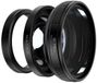 Freewell 2-in-1 groothoeklens met macrolens voor FUJI X100VI/X100V