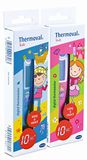 Thermoval Thermomètre Numérique Rapide Enfants - Thermomètre pour bébé - 4052199218120