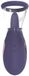 Pumped by Shots Enhance - Oplaadbare Vulva en Borst Pomp pumps - Paars