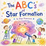 The ABC's of Star Formation: An ABC book
