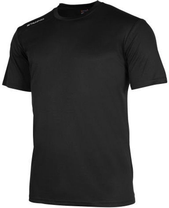 Stanno Field Voetbalshirt - Zwart - Maat: 8718726401477