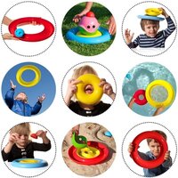 Moluk Nello - Multicolor - STEM Speelgoed - Vanaf 1 Jaar