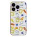 ERT GROUP mobiel telefoonhoesje voor Iphone 14 PRO origineel en officieel erkend Friends patroon Friends 026