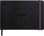 Rhodia Touch Pen&Inkwash book – A5 wit papier