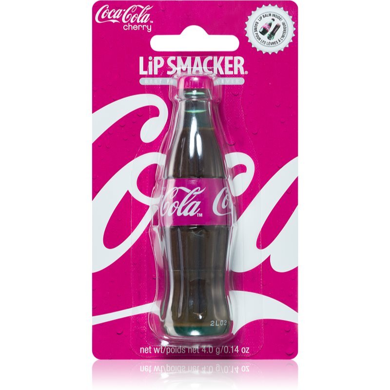 Lip Smacker Coca Cola