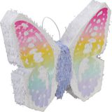 Relaxdays Pinata Vlinder