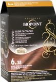 Biopoint Orovivo Colour Elixir haarkleuring Bruin