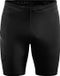 Craft Voetbalschoenen Pantalon de sport Homme - Black - Taille L