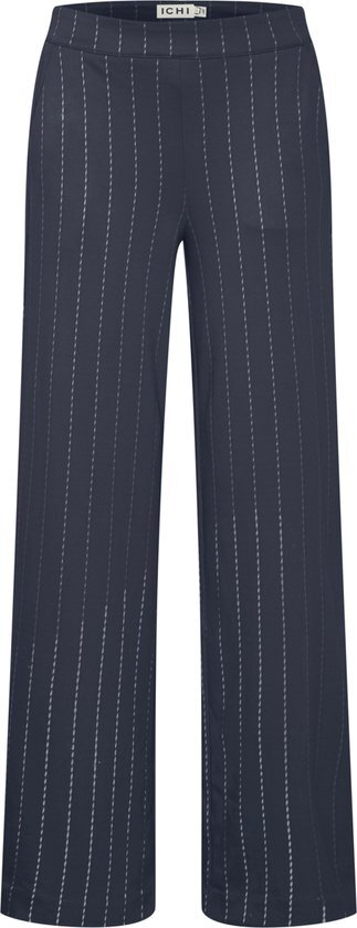 Ichi IHRUTI WIDE PA14 Dames Broek - Maat XXL