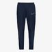 Nike Academy Pantalon d'entraînement Homme Bleu - Taille S