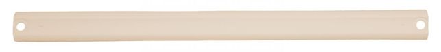 Smoby Traverse KS Beige 4685 – Origineel vervangingsonderdeel voor Smoby glijbanen, afmetingen ongeveer 105,5 x 8 cm