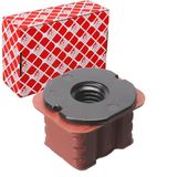 febi bilstein 106173 radiatorlagerinrichting