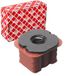 febi bilstein 106173 radiatorlagerinrichting
