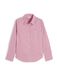 TOMMY HILFIGER Chemisier rose / rouge / noir / blanc