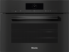 Miele DGC 7840 HC OBSW Combi-stoomoven