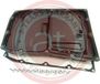 autoteile germany Carter d'huile de transmission at30040 pour PORSCHE PANAMERA 445mm 320mm 80mm 120g