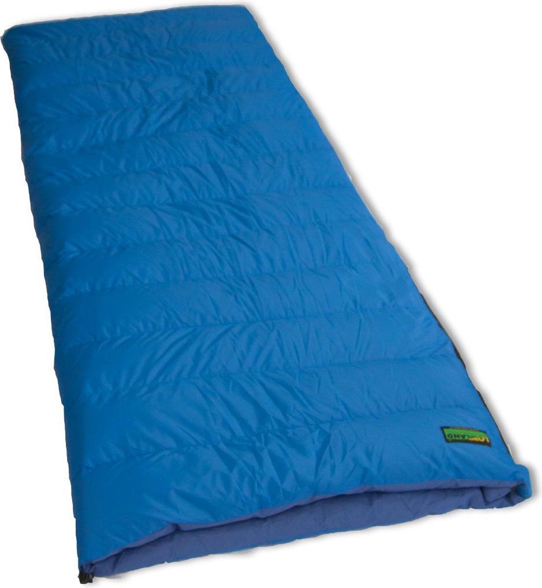 Lowland Outdoor RANGER FEATHERLITE Donzen slaapzak - 0°C - 210 x 80 cm