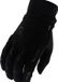 Troy Lee Designs Swelter Plus Mono Motocrosshandschoenen Zwart Maat S